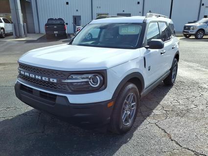 2025 Ford Bronco Sport Malvern AR