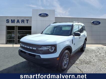 2025 Ford Bronco Sport Malvern AR