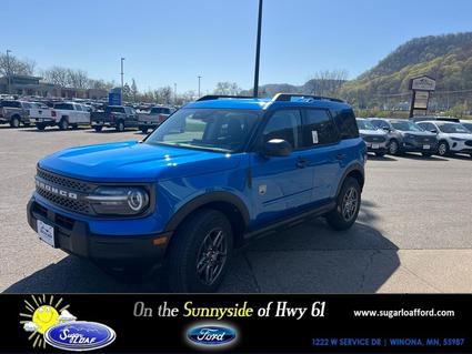 2025 Ford Bronco Sport Winona MN