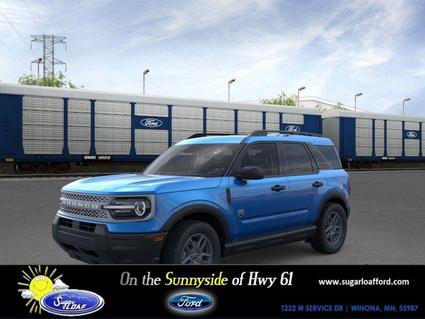 2025 Ford Bronco Sport Winona MN