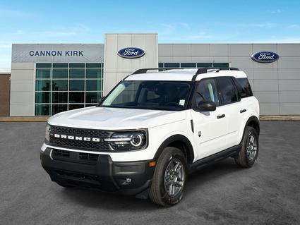 2025 Ford Bronco Sport Springfield TN