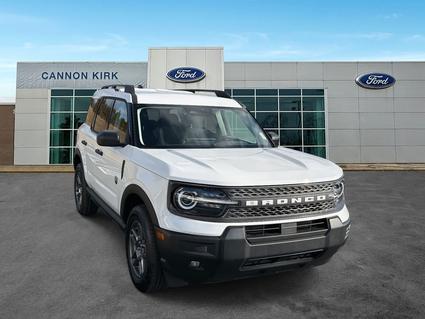 2025 Ford Bronco Sport Springfield TN