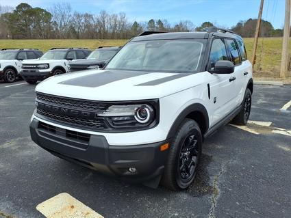2025 Ford Bronco Sport Malvern AR