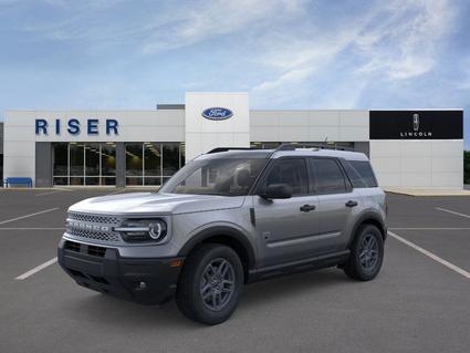 2025 Ford Bronco Sport Hot Springs AR