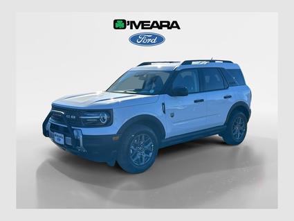 2025 Ford Bronco Sport Denver CO