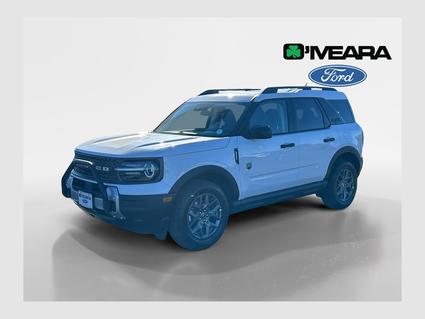 2025 Ford Bronco Sport Denver CO