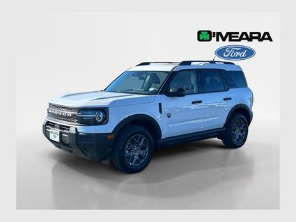 2025 Ford Bronco Sport Denver CO