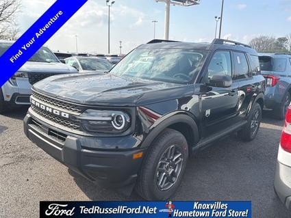 2026 Ford Bronco Sport Knoxville TN