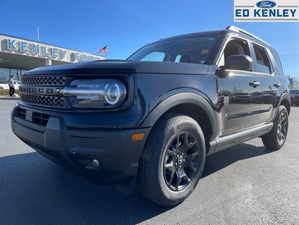 2026 Ford Bronco Sport Layton UT