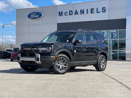 2026 Ford Bronco Sport Orangeburg SC