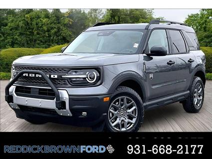 2026 Ford Bronco Sport Morrison TN