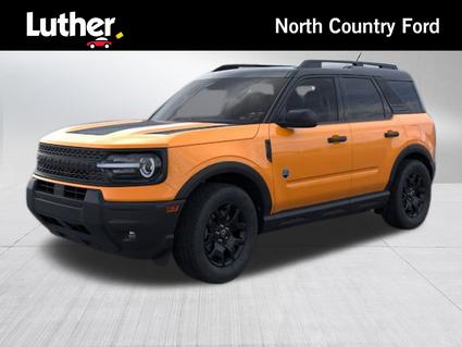 2026 Ford Bronco Sport Minneapolis MN