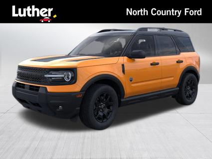 2026 Ford Bronco Sport Minneapolis MN