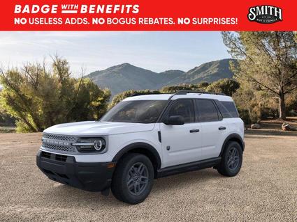 2026 Ford Bronco Sport Levelland TX