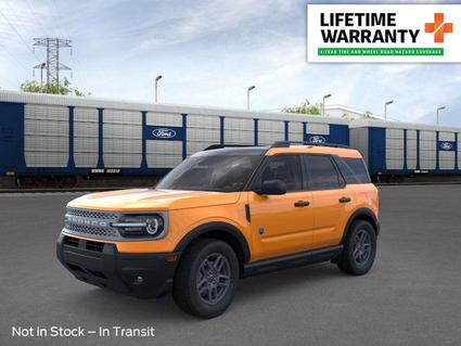 2026 Ford Bronco Sport St. Louis MO