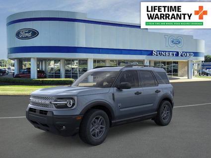 2026 Ford Bronco Sport St. Louis MO