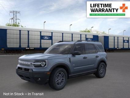 2026 Ford Bronco Sport St. Louis MO