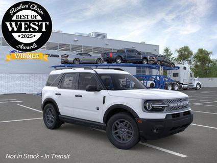 2026 Ford Bronco Sport Ellisville MO