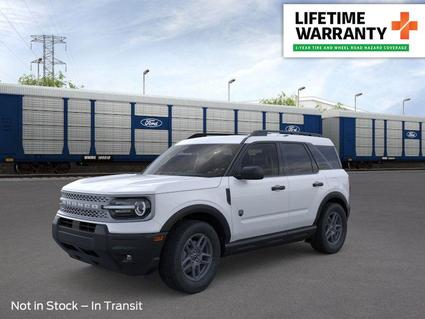 2026 Ford Bronco Sport St. Louis MO