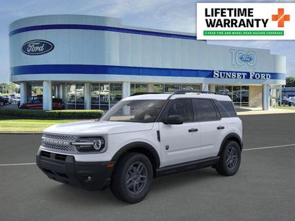 2026 Ford Bronco Sport St. Louis MO