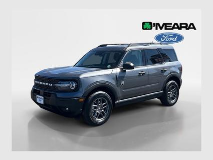 2026 Ford Bronco Sport Denver CO