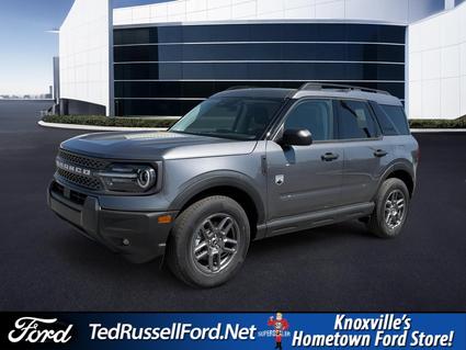 2026 Ford Bronco Sport Knoxville TN