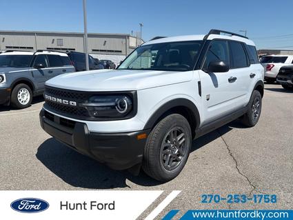 2026 Ford Bronco Sport Franklin KY