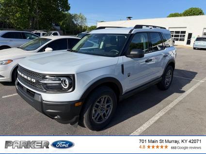 2026 Ford Bronco Sport Murray KY