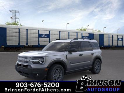 2026 Ford Bronco Sport Athens TX