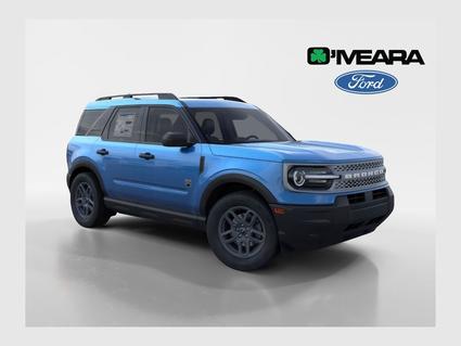 2026 Ford Bronco Sport Denver CO