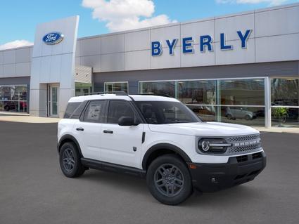 2026 Ford Bronco Sport Louisville KY
