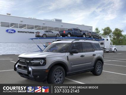 2026 Ford Bronco Sport Breaux Bridge LA