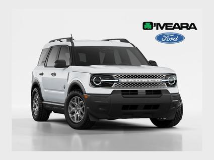 2026 Ford Bronco Sport Denver CO