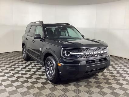 2025 Ford Bronco Sport Grandville MI