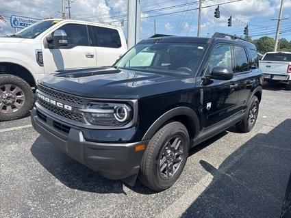 2025 Ford Bronco Sport Knoxville TN
