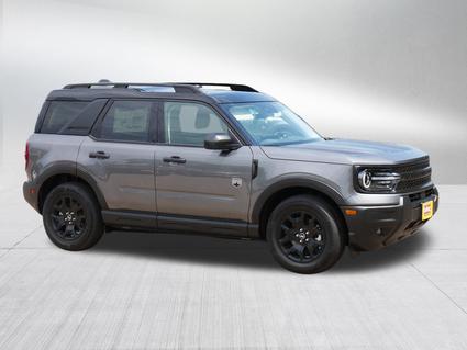 2025 Ford Bronco Sport Minneapolis MN