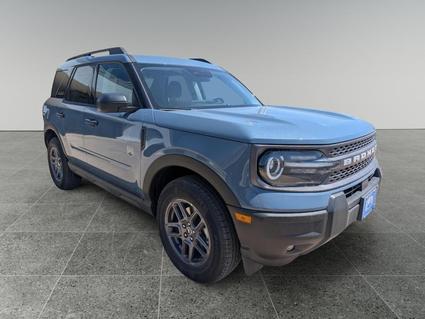 2025 Ford Bronco Sport Levelland TX