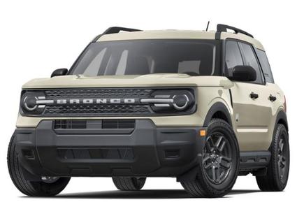 2025 Ford Bronco Sport Minneapolis MN