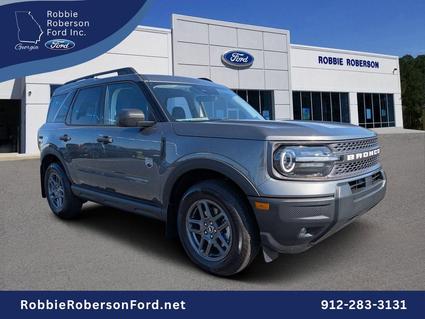 2025 Ford Bronco Sport Waycross GA