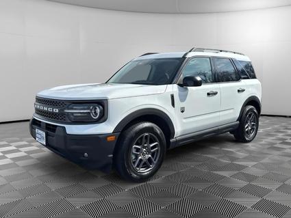 2025 Ford Bronco Sport Manheim PA