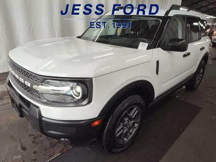 2025 Ford Bronco Sport Grand Coulee WA