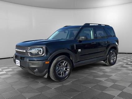 2025 Ford Bronco Sport Manheim PA