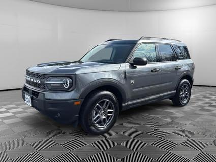 2025 Ford Bronco Sport Manheim PA