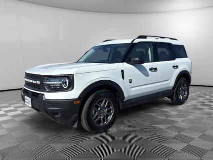 2025 Ford Bronco Sport Manheim PA