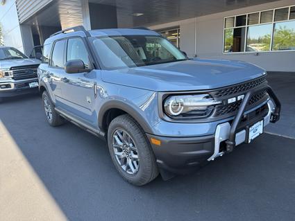 2025 Ford Bronco Sport Coeur D'Alene ID