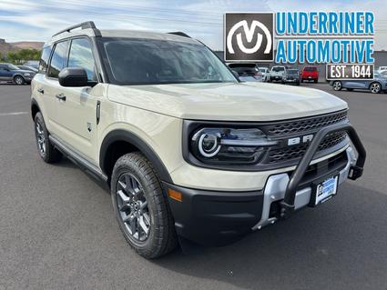2025 Ford Bronco Sport The Dalles OR