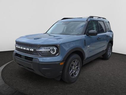2025 Ford Bronco Sport New Albany MS