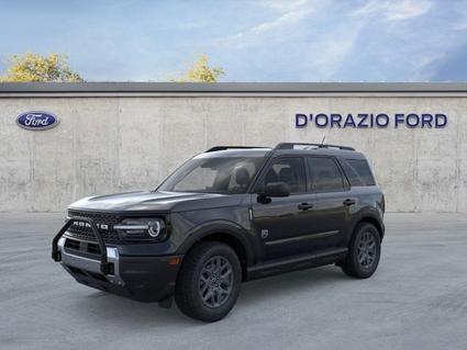 2025 Ford Bronco Sport Wilmington IL