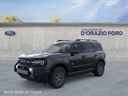 2025 Ford Bronco Sport Wilmington IL