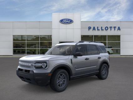 2025 Ford Bronco Sport Wooster OH